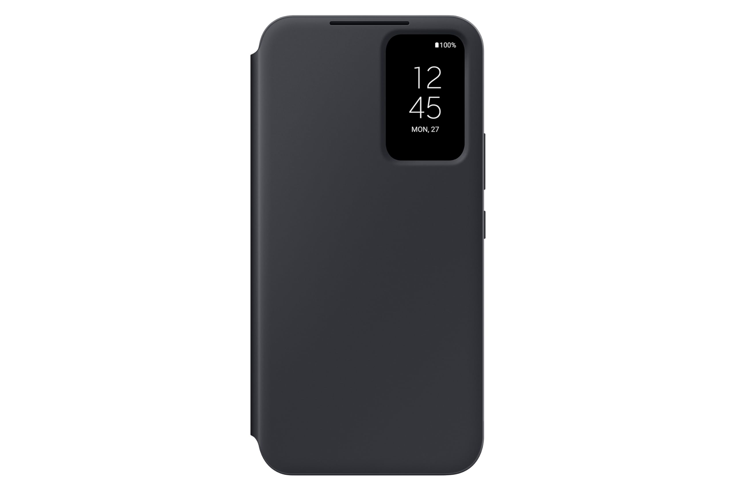 Funda Tipo Cartera Smart View para Samsung A54 - Venta Internacional