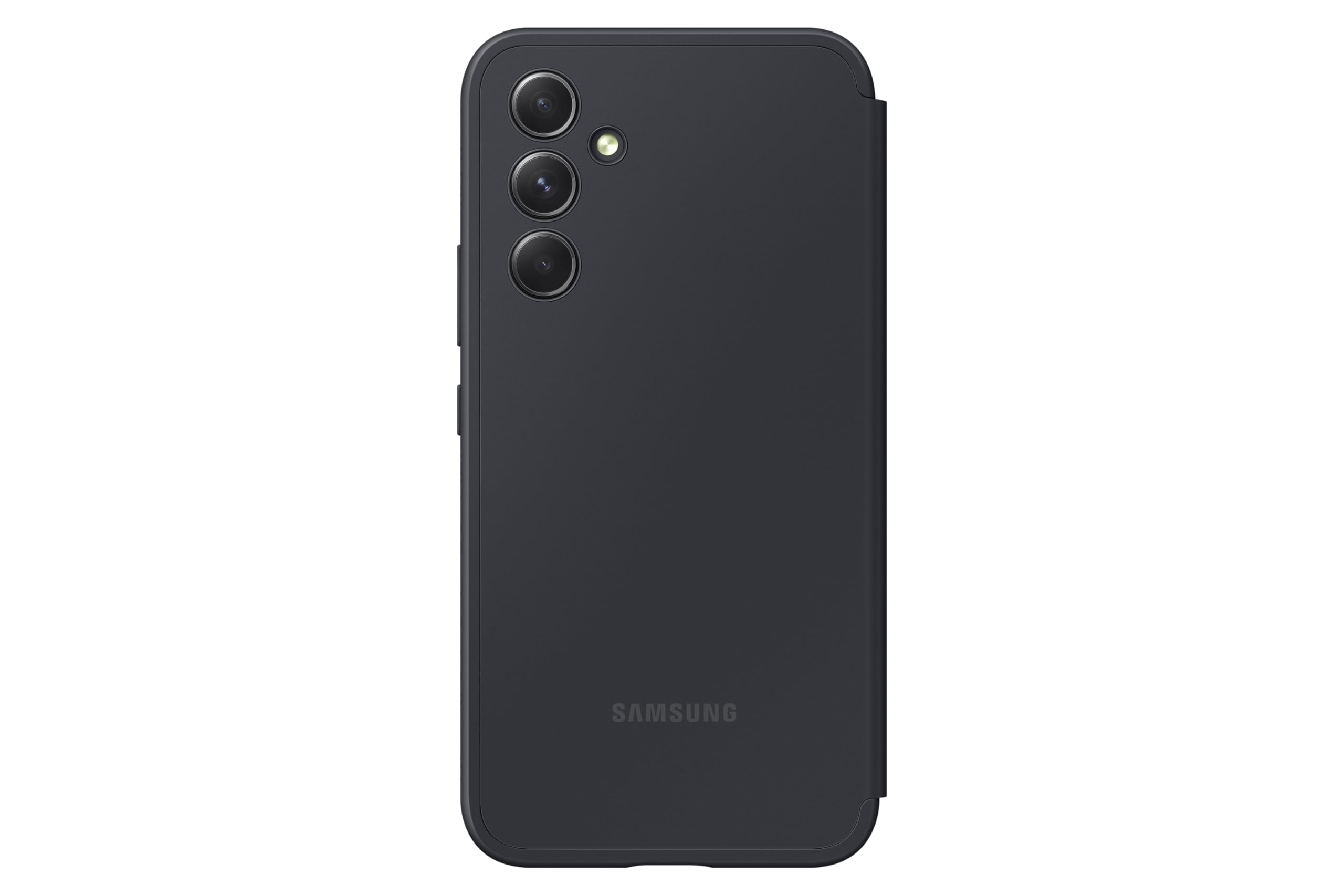 Foto 2 | Funda Tipo Cartera Smart View para Samsung A54 - Venta Internacional