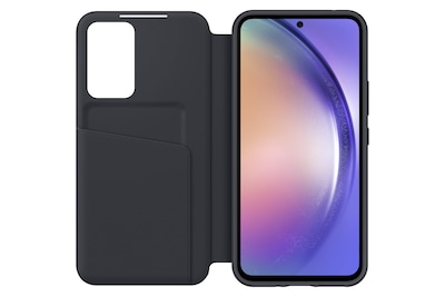 Foto 3 | Funda Tipo Cartera Smart View para Samsung A54 - Venta Internacional