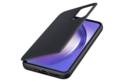 Foto 4 | Funda Tipo Cartera Smart View para Samsung A54 - Venta Internacional
