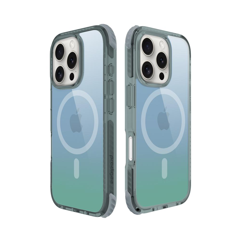 Foto 5 pulgar | Funda Para Iphone 16 Glow Up Prodigee