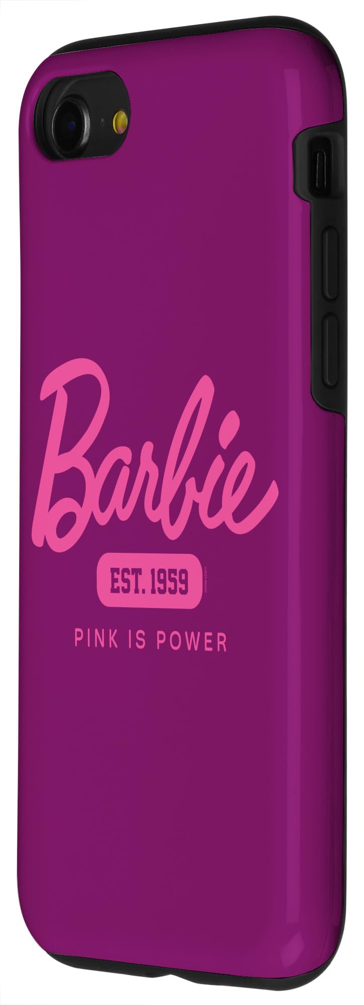 Foto 3 pulgar | Funda De Teléfono Barbie Est 1959 Para Iphone Se (2020) /7/8 - Venta Internacional.