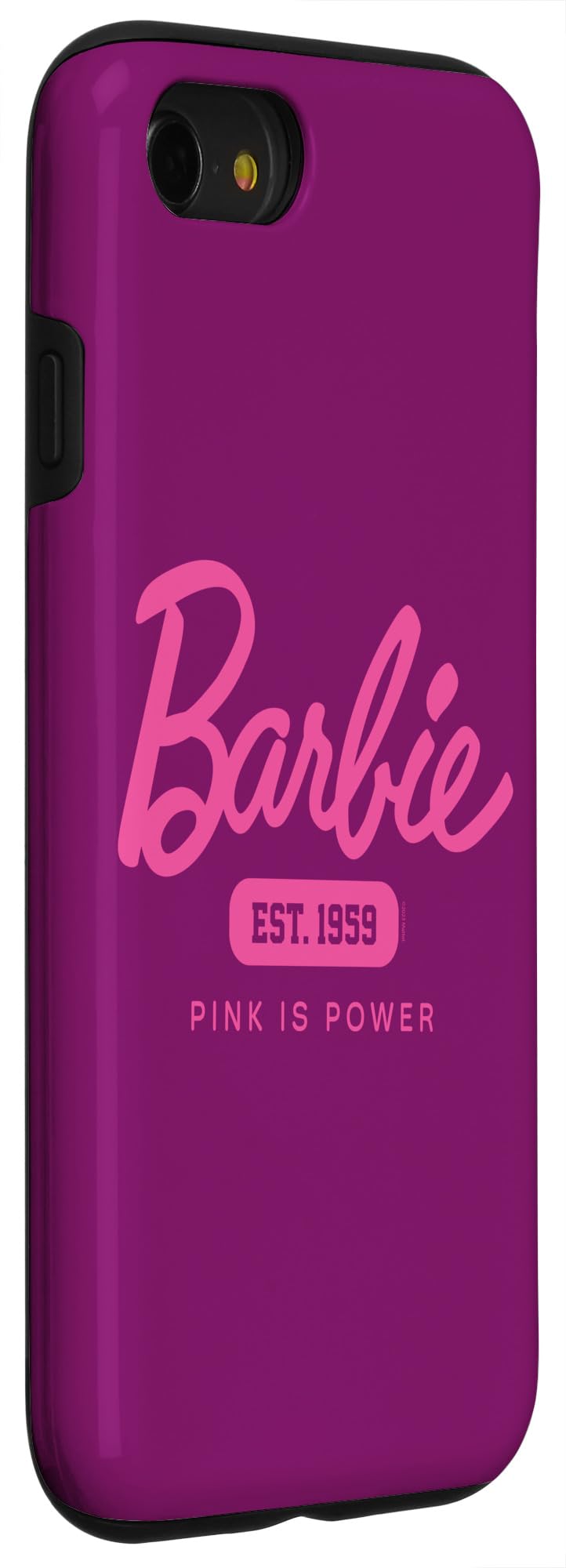 Foto 4 pulgar | Funda De Teléfono Barbie Est 1959 Para Iphone Se (2020) /7/8 - Venta Internacional.
