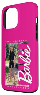 Foto 2 | Funda Para Teléfono Barbie Iphone 13 Pro Max The Original Trailblazer - Venta Internacional.