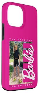 Foto 3 | Funda Para Teléfono Barbie Iphone 13 Pro Max The Original Trailblazer - Venta Internacional.