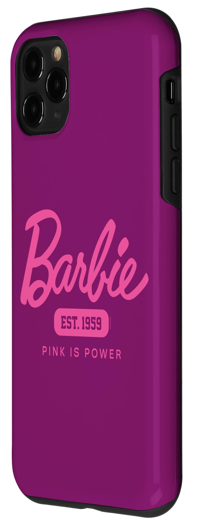 Foto 3 pulgar | Funda De Teléfono Barbie Est 1959 Para Iphone 11 Pro - Barbie - Venta Internacional.