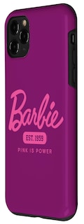 Foto 2 | Funda De Teléfono Barbie Est 1959 Para Iphone 11 Pro - Barbie - Venta Internacional.