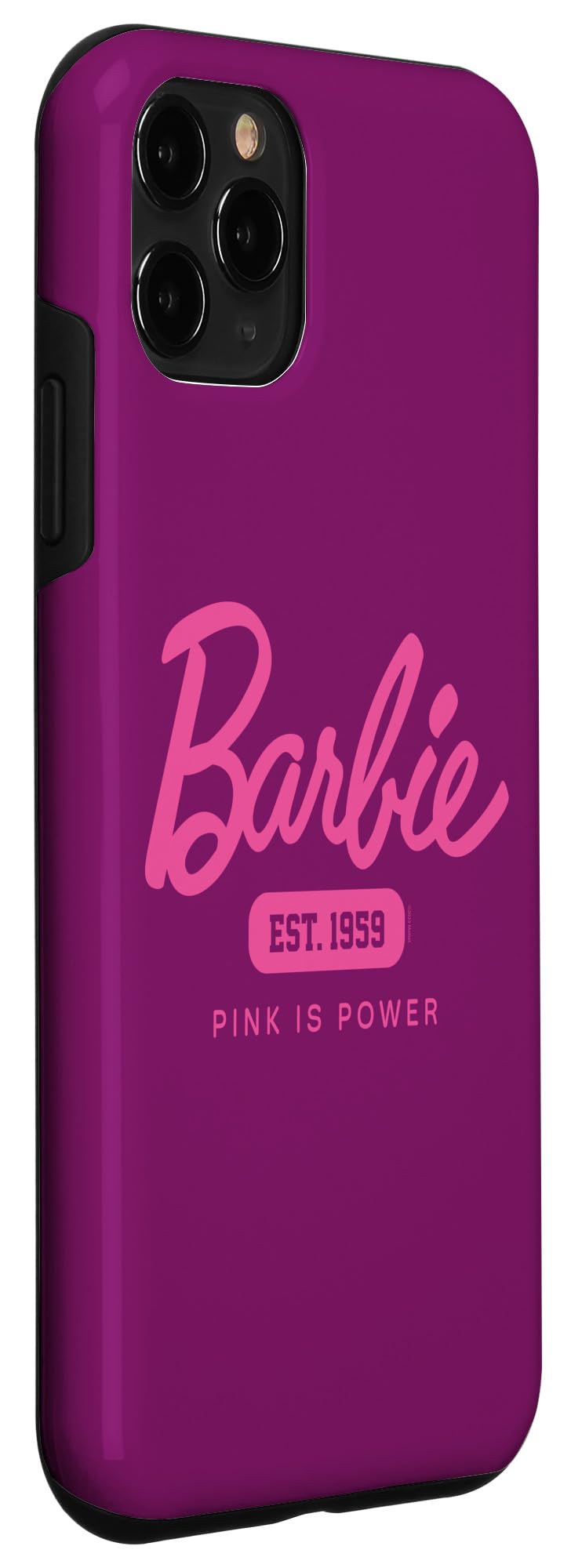 Foto 4 pulgar | Funda De Teléfono Barbie Est 1959 Para Iphone 11 Pro - Barbie - Venta Internacional.
