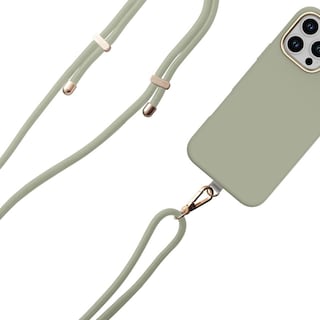 Foto 1 | Funda Para Iphone 16 Pro Max Valley & Strap