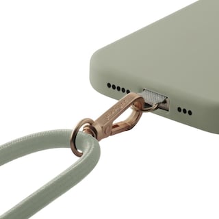 Foto 2 | Funda Para Iphone 16 Pro Max Valley & Strap