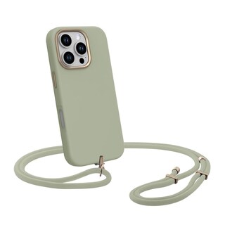 Foto 3 | Funda Para Iphone 16 Pro Max Valley & Strap