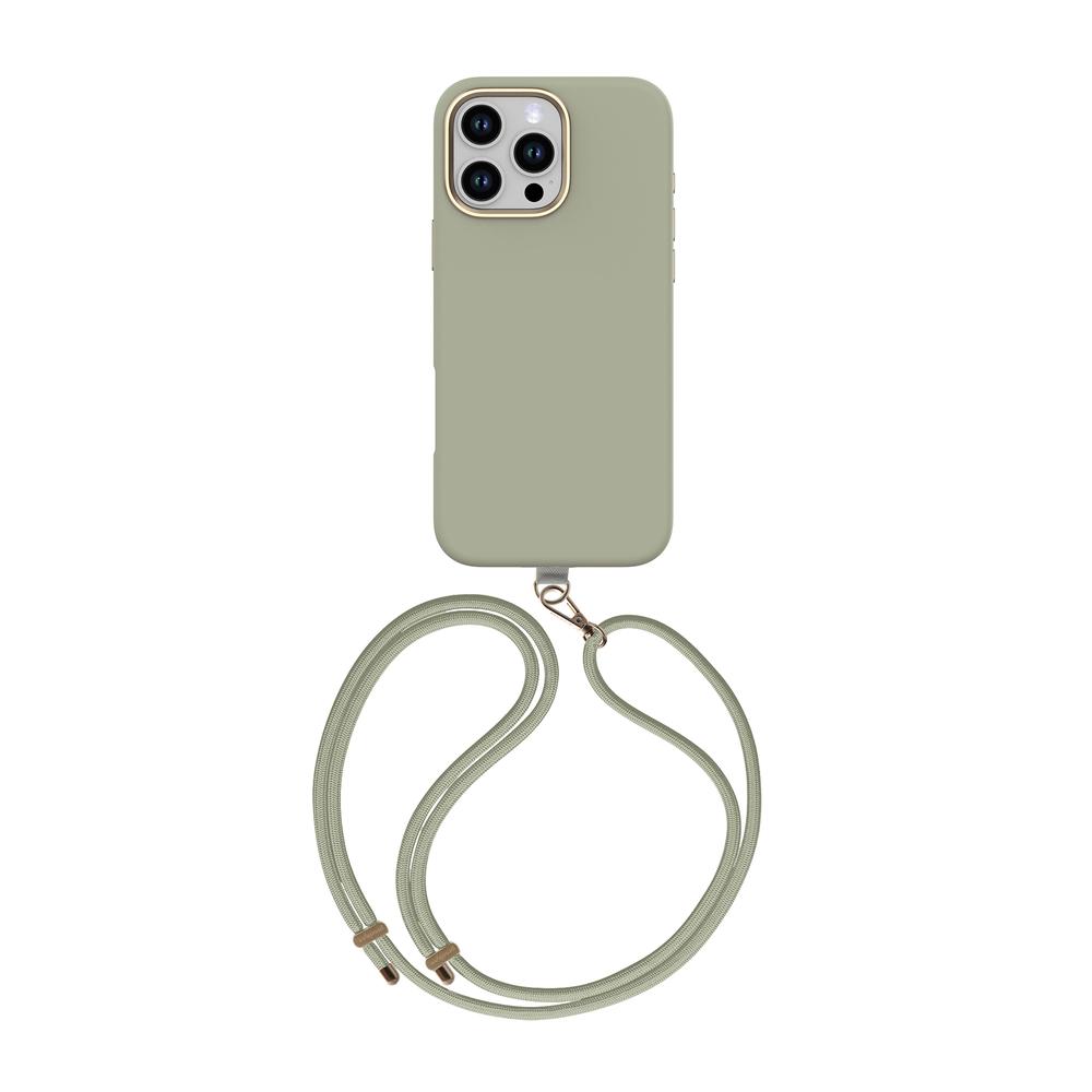 Foto 5 | Funda Para Iphone 16 Pro Max Valley & Strap
