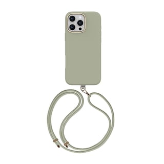 Foto 5 | Funda Para Iphone 16 Pro Max Valley & Strap