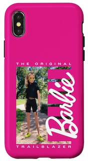 Foto 1 | Funda Para Teléfono Barbie Iphone X/xs The Original Trailblazer - Venta Internacional.