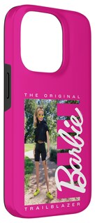 Foto 3 | Funda Para Teléfono Barbie Iphone 14 Pro The Original Trailblazer - Venta Internacional.