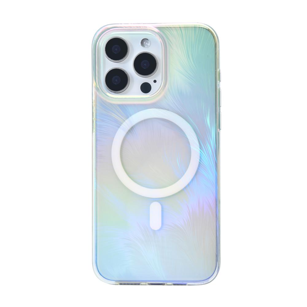 Foto 1 | Funda Para Iphone 16 Pro Max Pampas Prodigee