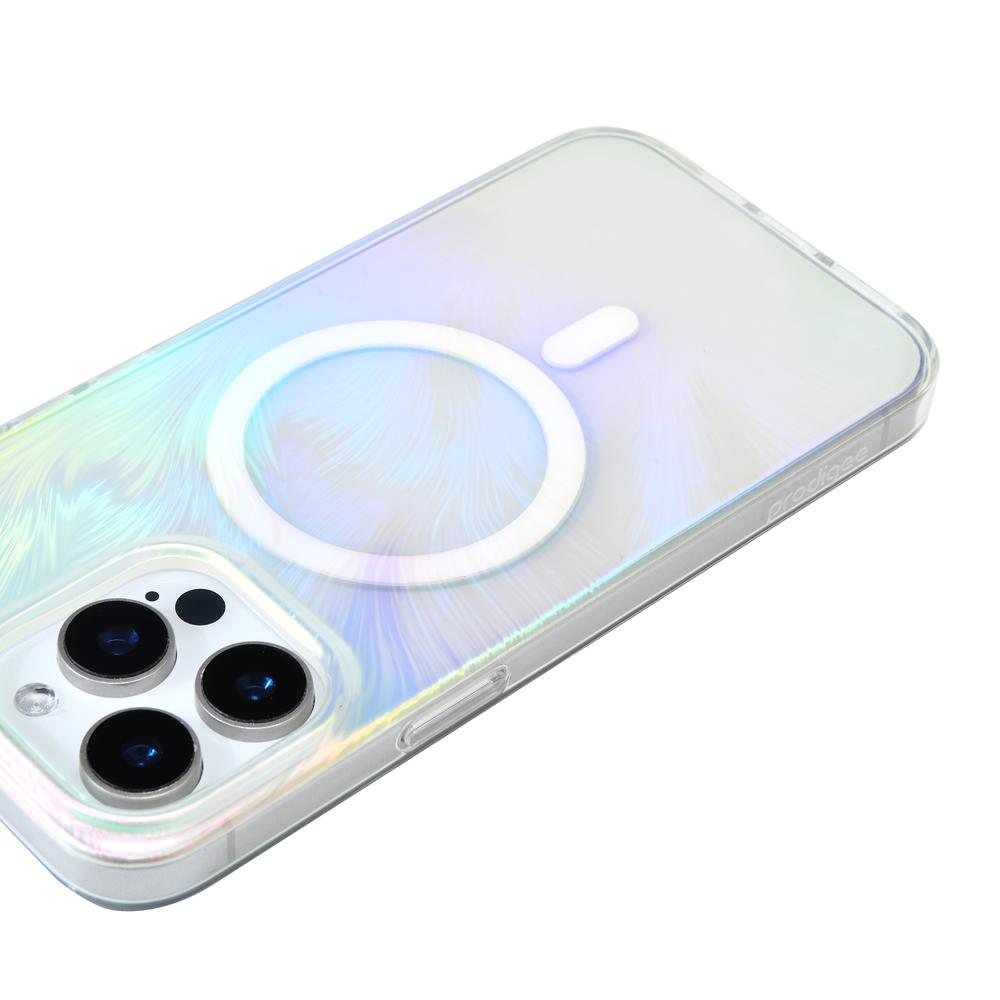 Foto 2 | Funda Para Iphone 16 Pro Max Pampas Prodigee