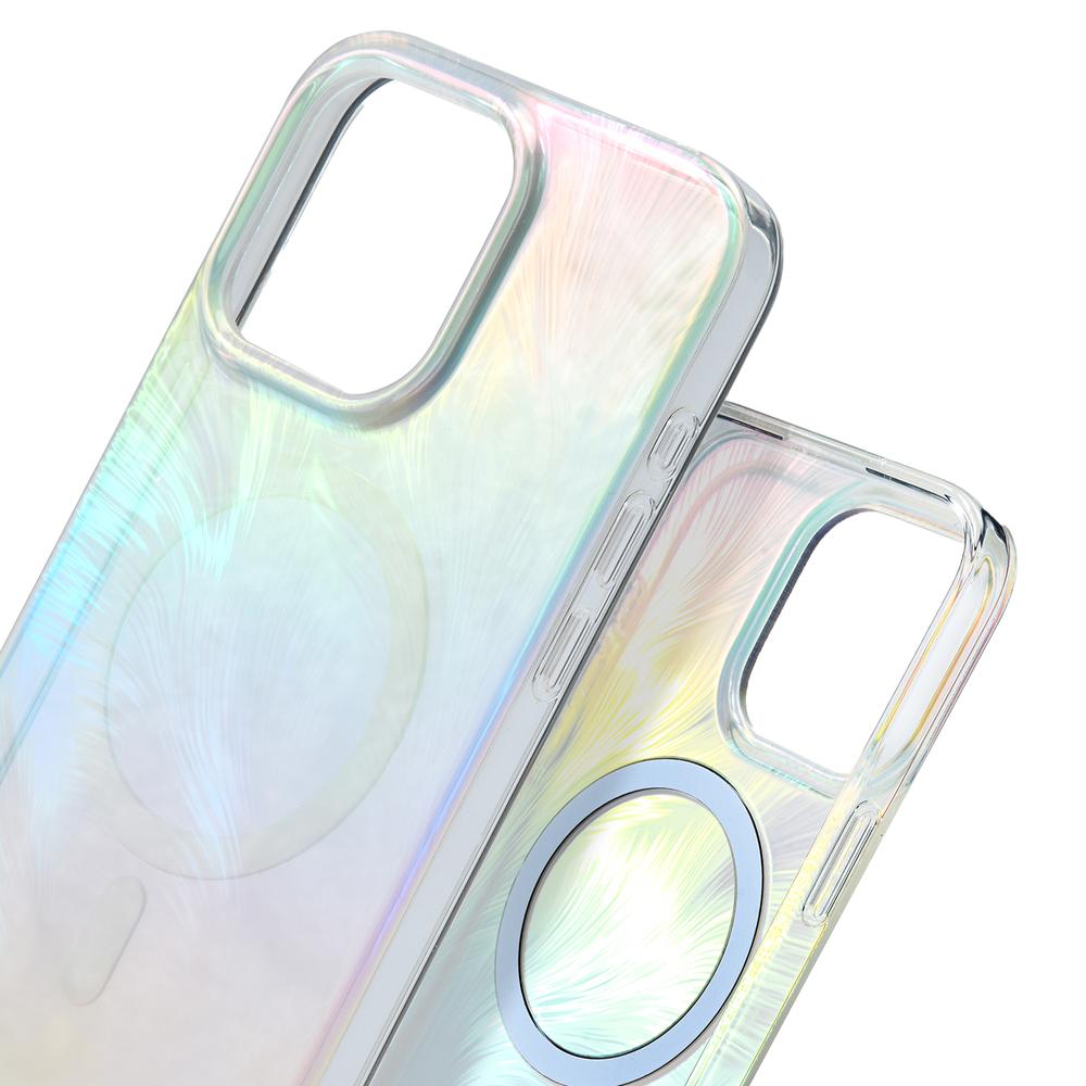 Foto 4 | Funda Para Iphone 16 Pro Max Pampas Prodigee