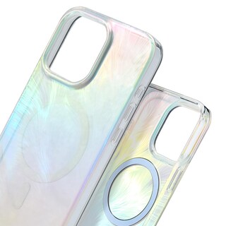 Foto 4 | Funda Para Iphone 16 Pro Max Pampas Prodigee