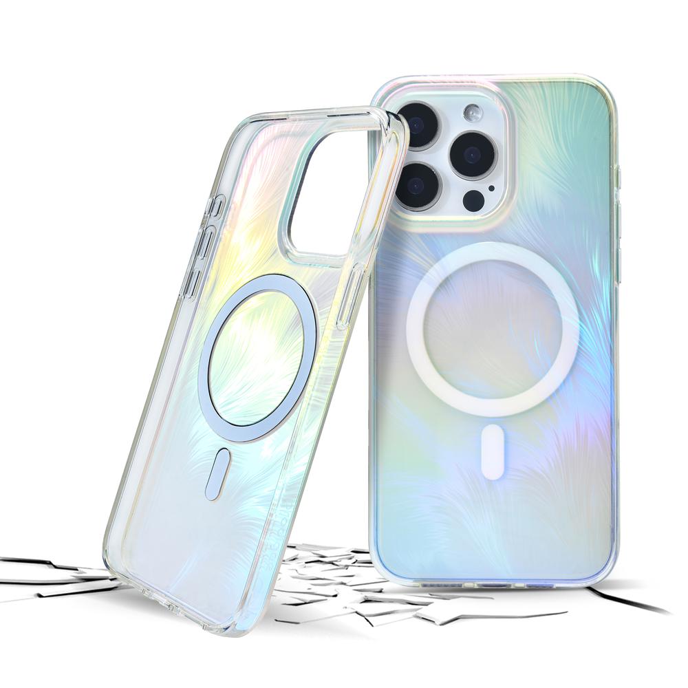 Foto 5 | Funda Para Iphone 16 Pro Max Pampas Prodigee
