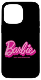 Foto 1 | Funda Barbie Iphone 14 Pro Max - La Muñeca Se Vende Por Separado - Venta Internacional.