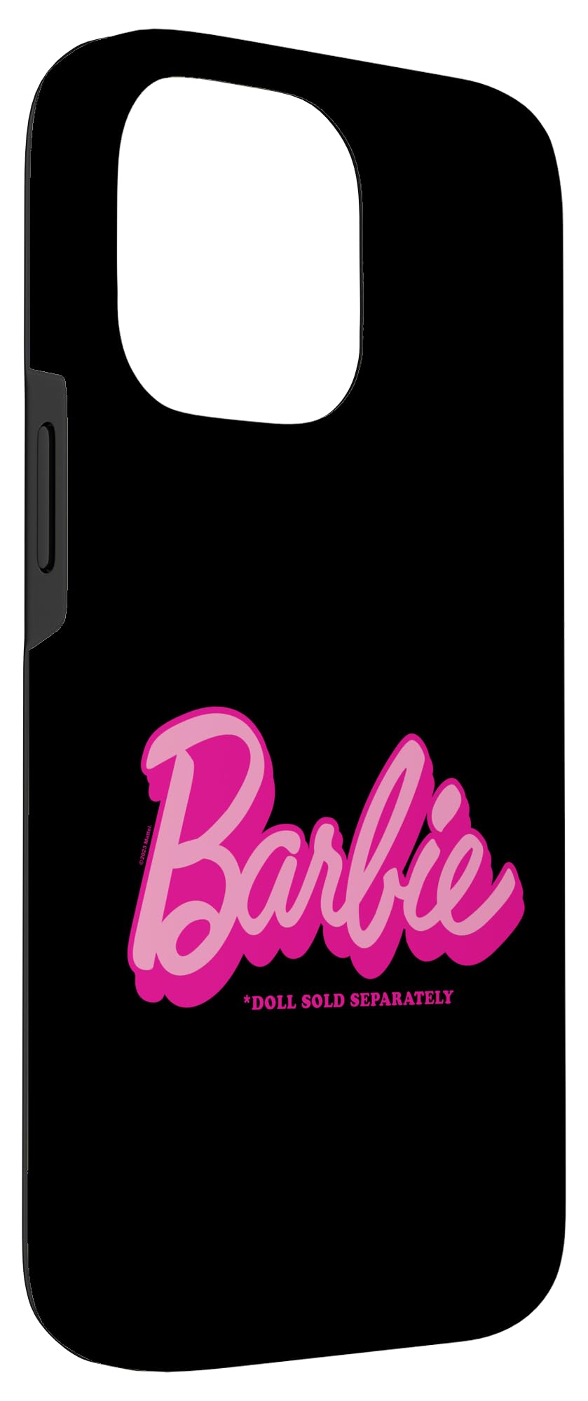 Foto 4 pulgar | Funda Barbie Iphone 14 Pro Max - La Muñeca Se Vende Por Separado - Venta Internacional.