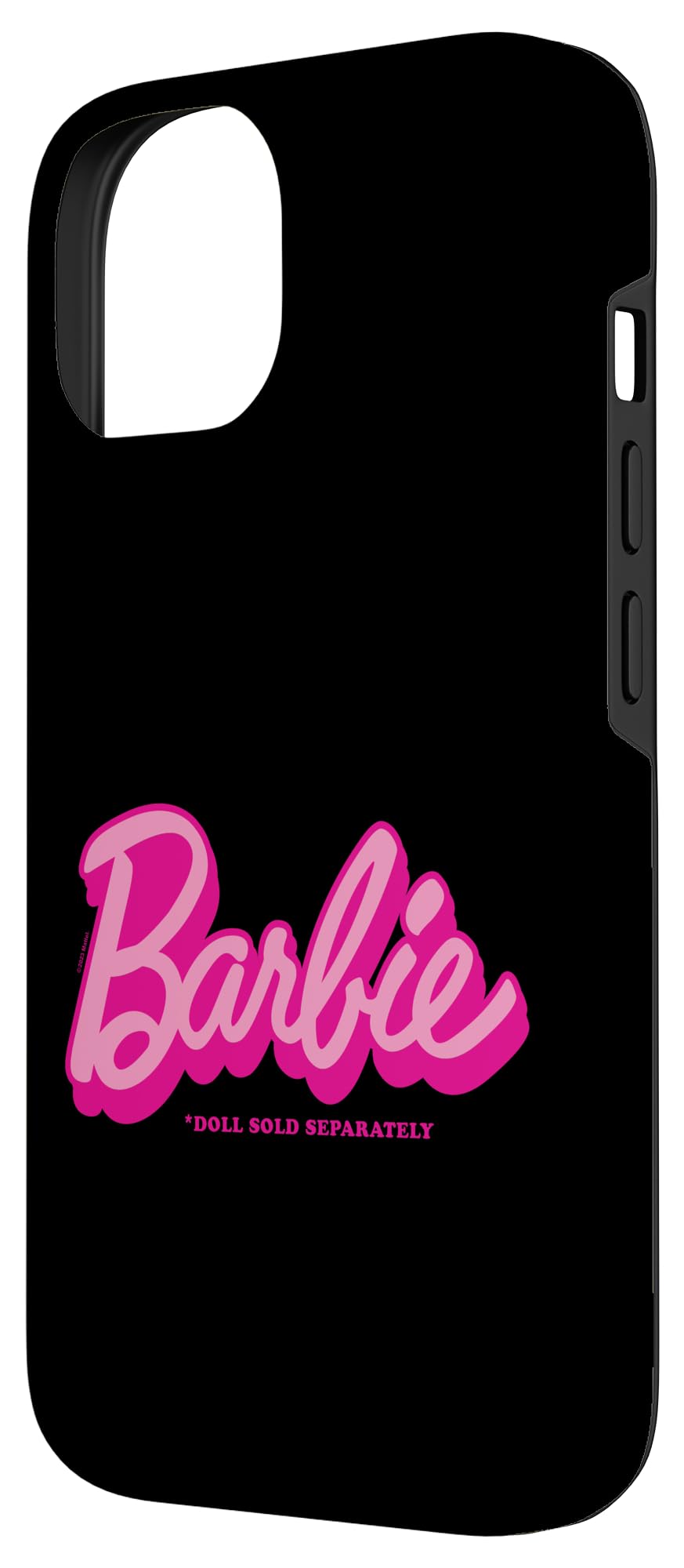 Foto 3 pulgar | Funda Para Iphone 14 Barbie - La Muñeca Se Vende Por Separado - Venta Internacional.
