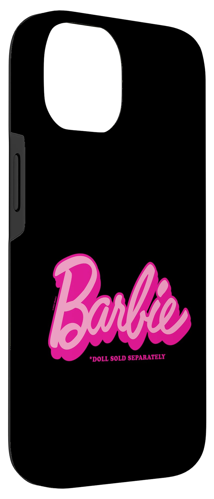 Foto 4 pulgar | Funda Para Iphone 14 Barbie - La Muñeca Se Vende Por Separado - Venta Internacional.