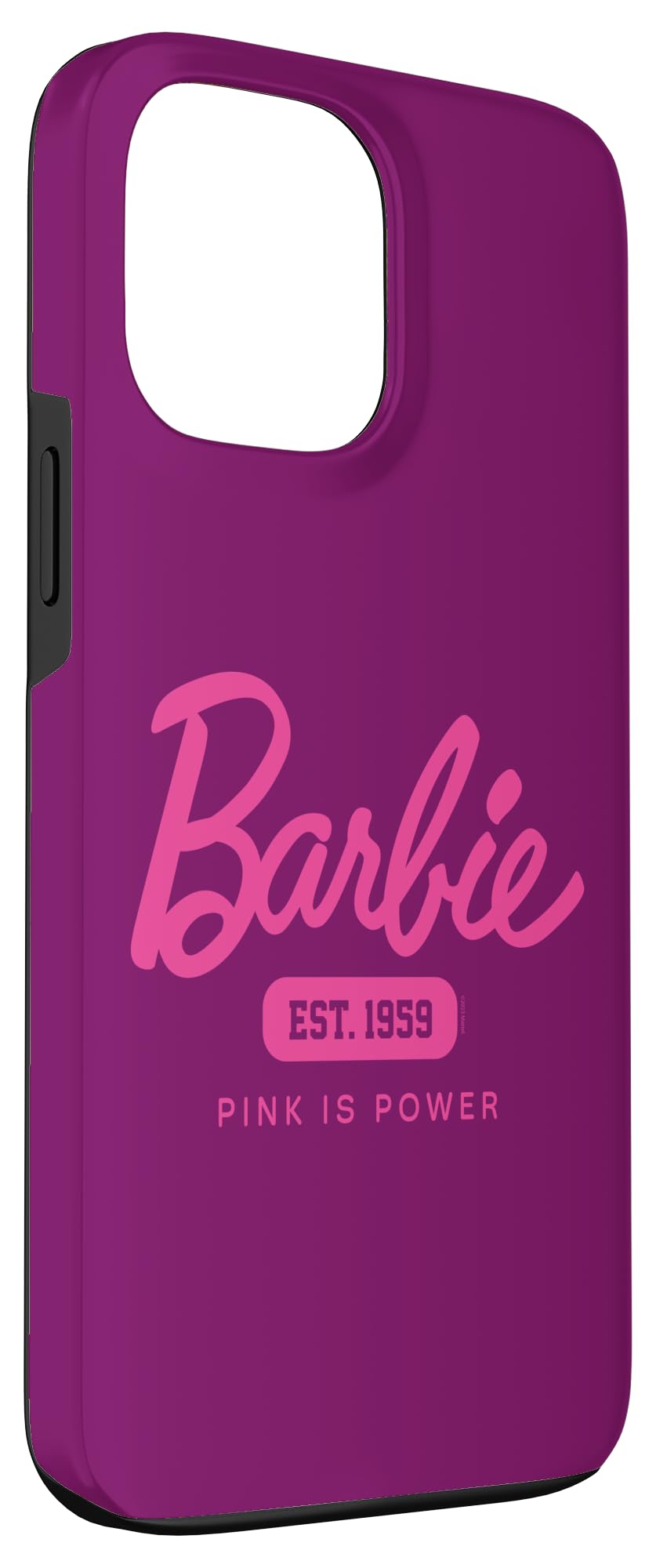 Foto 4 pulgar | Funda De Teléfono Barbie Est 1959 Para Iphone 13 Pro Max - Venta Internacional.