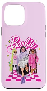 Foto 1 | Funda De Teléfono Barbie Y2k Trio Iphone 13 Pro Max - Venta Internacional.