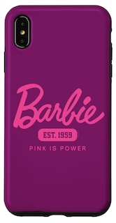 Foto 1 | Funda Barbie Est 1959 Para Iphone Xs Max - Venta Internacional.