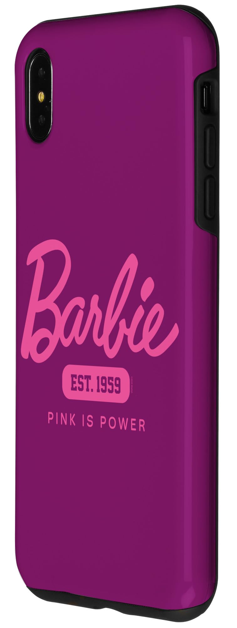 Foto 3 pulgar | Funda Barbie Est 1959 Para Iphone Xs Max - Venta Internacional.