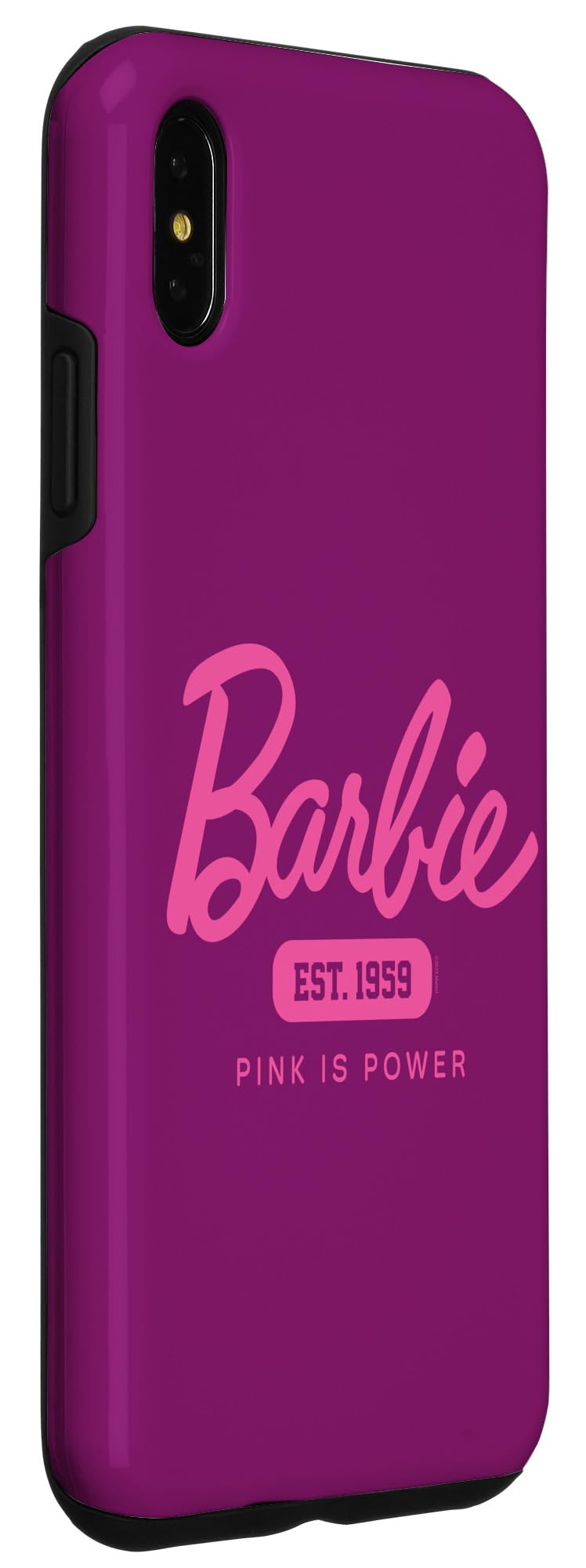 Foto 4 pulgar | Funda Barbie Est 1959 Para Iphone Xs Max - Venta Internacional.