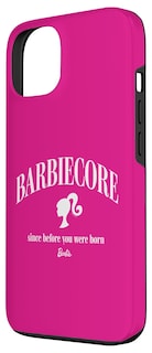 Foto 2 | Funda Para Teléfono Barbie Barbiecore Antes De Que Nacieras Iphone 13 - Venta Internacional.