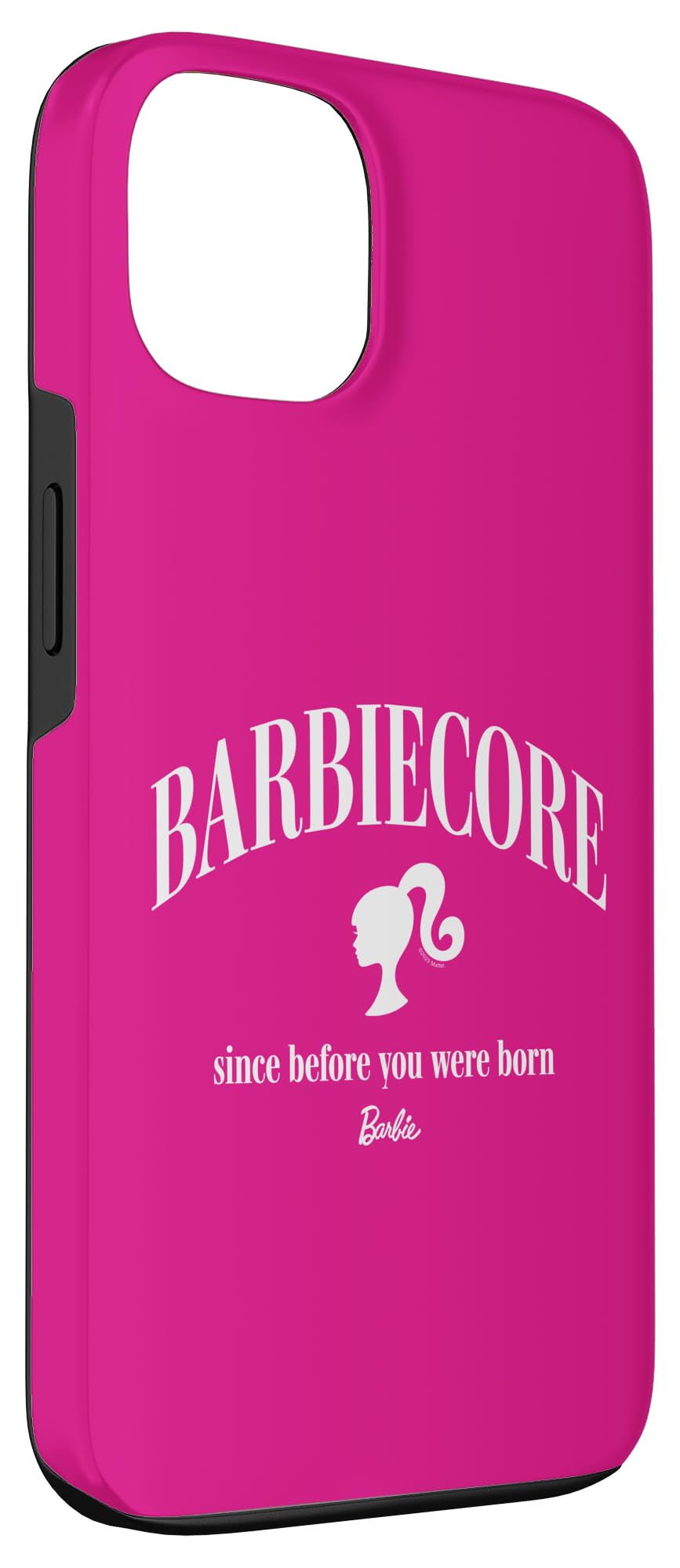 Foto 4 pulgar | Funda Para Teléfono Barbie Barbiecore Antes De Que Nacieras Iphone 13 - Venta Internacional.