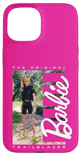 Foto 1 | Funda Para Teléfono Barbie Iphone 15 The Original Trailblazer - Venta Internacional.