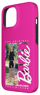 Foto 2 | Funda Para Teléfono Barbie Iphone 15 The Original Trailblazer - Venta Internacional.
