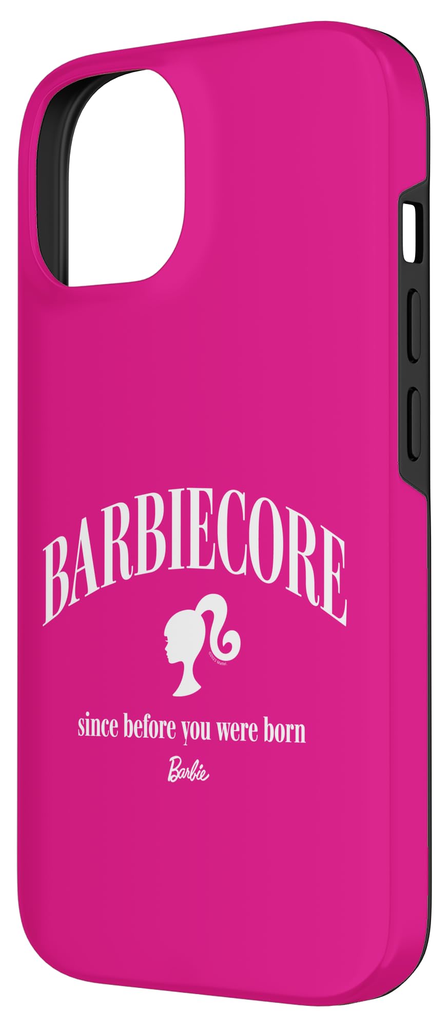 Foto 3 pulgar | Funda Para Teléfono Barbie Barbiecore Antes De Que Nacieras Iphone 14 - Venta Internacional.