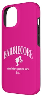 Foto 2 | Funda Para Teléfono Barbie Barbiecore Antes De Que Nacieras Iphone 14 - Venta Internacional.