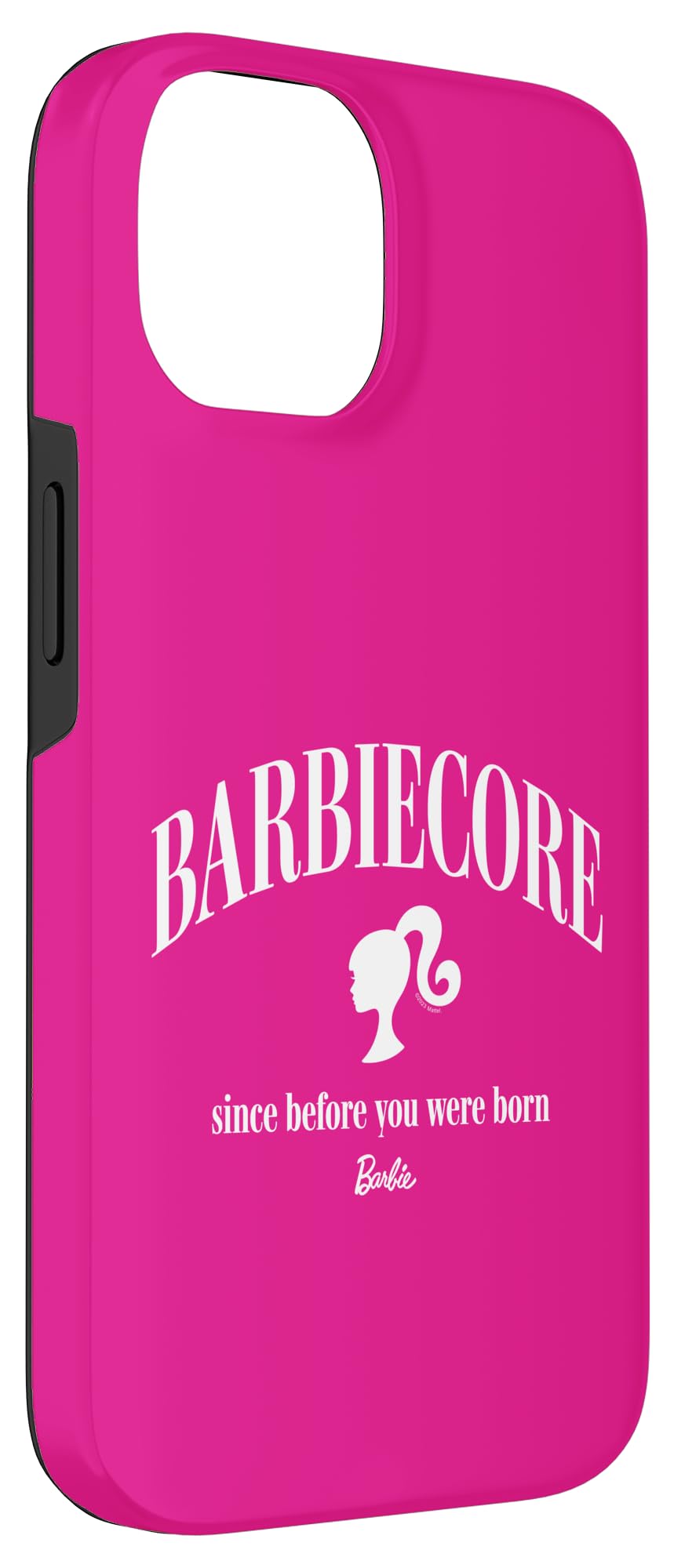 Foto 4 pulgar | Funda Para Teléfono Barbie Barbiecore Antes De Que Nacieras Iphone 14 - Venta Internacional.