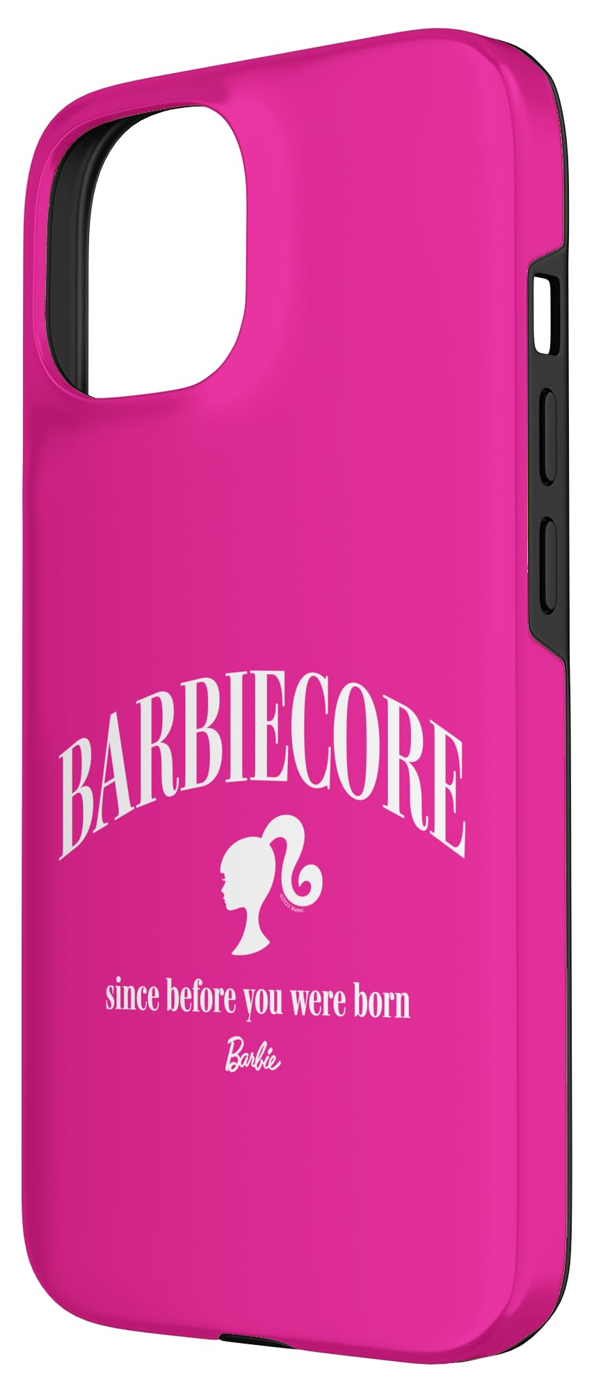 Foto 3 pulgar | Funda Para Teléfono Barbie Iphone 15 Barbiecore Antes De Que Nacieras - Venta Internacional.