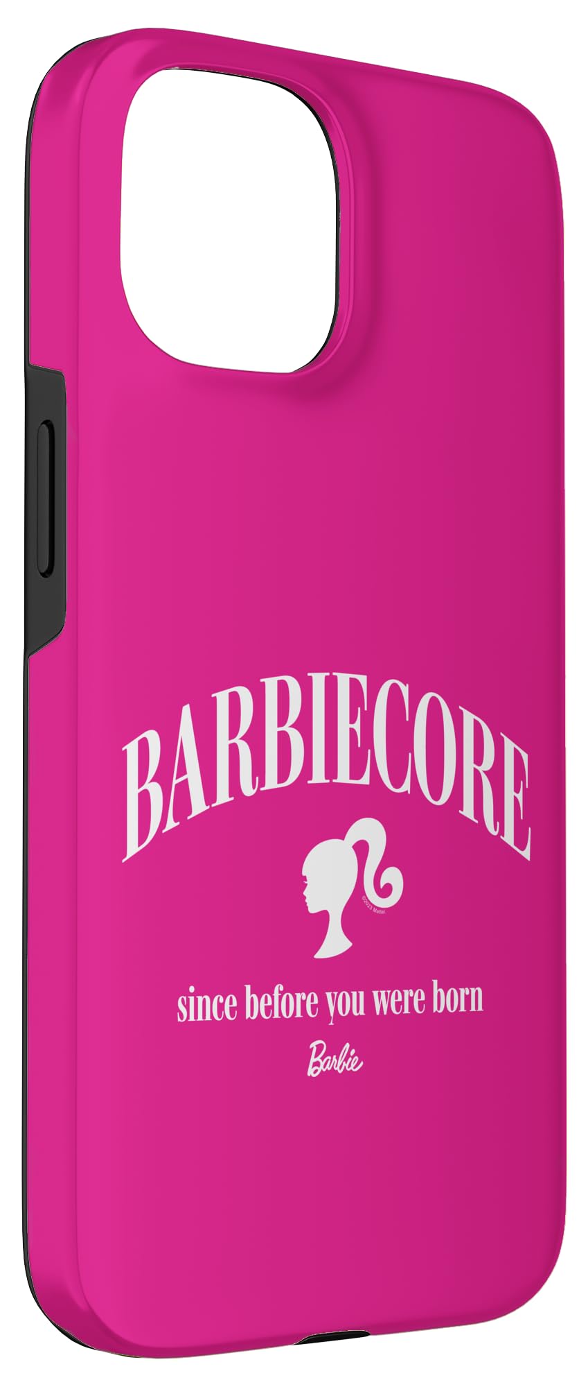 Foto 4 pulgar | Funda Para Teléfono Barbie Iphone 15 Barbiecore Antes De Que Nacieras - Venta Internacional.
