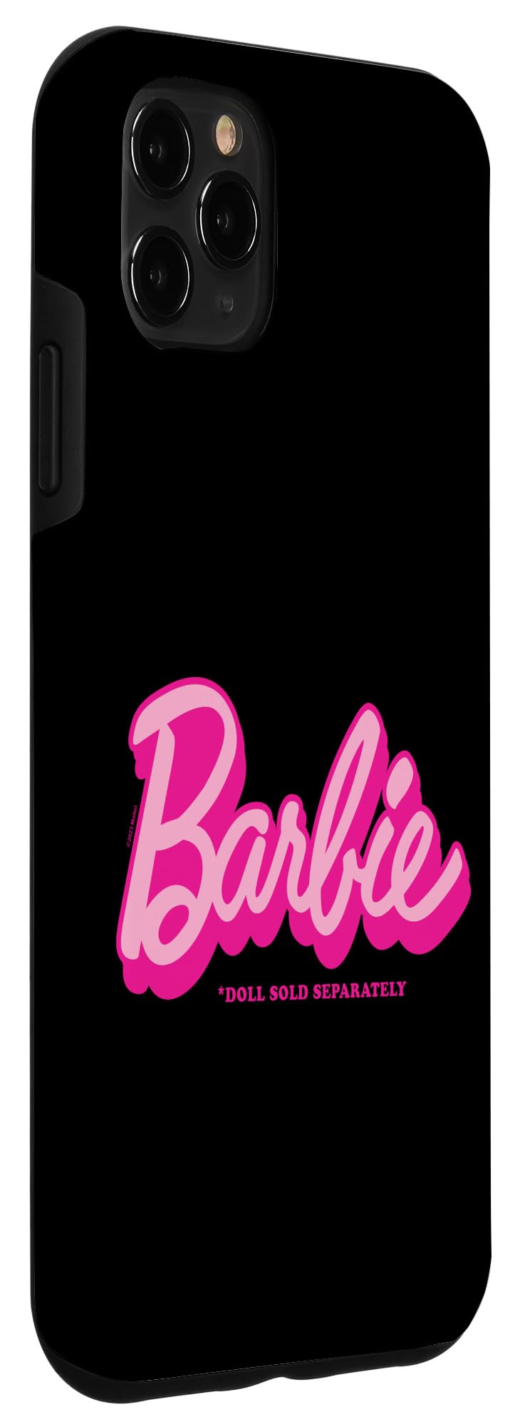 Foto 4 pulgar | Funda Barbie Iphone 11 Pro Max - La Muñeca Se Vende Por Separado - Venta Internacional.