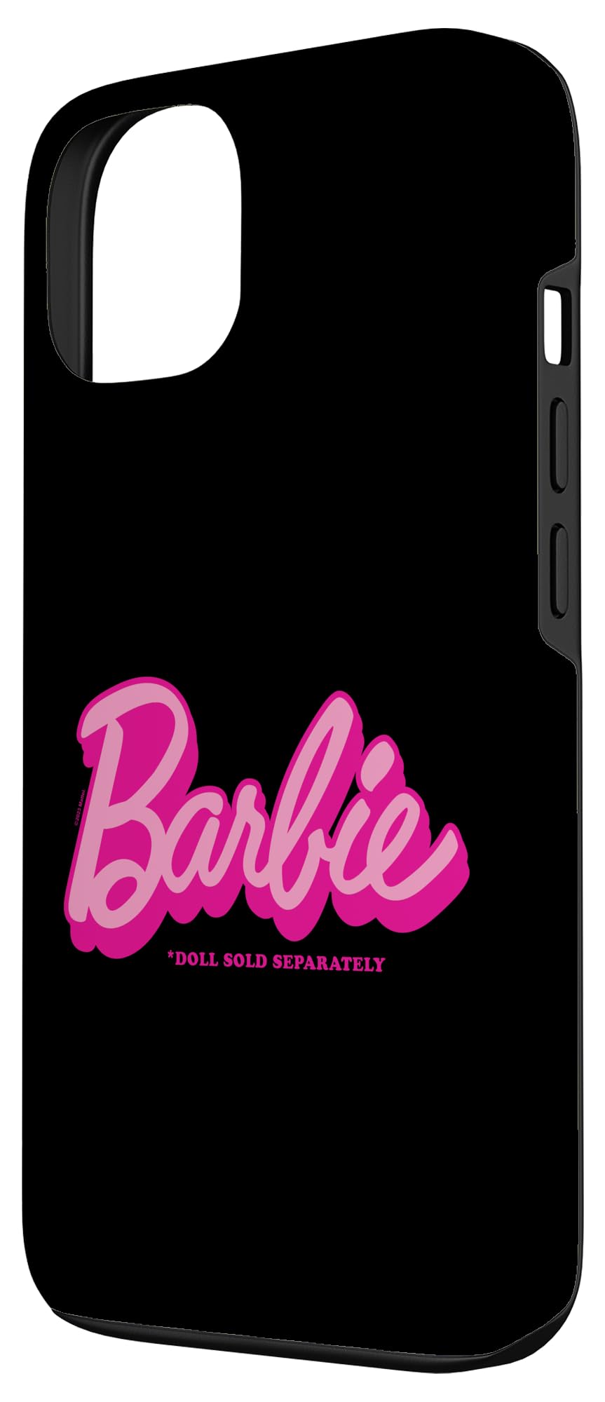 Foto 3 pulgar | Funda Para Iphone 13 Barbie - La Muñeca Se Vende Por Separado - Venta Internacional.