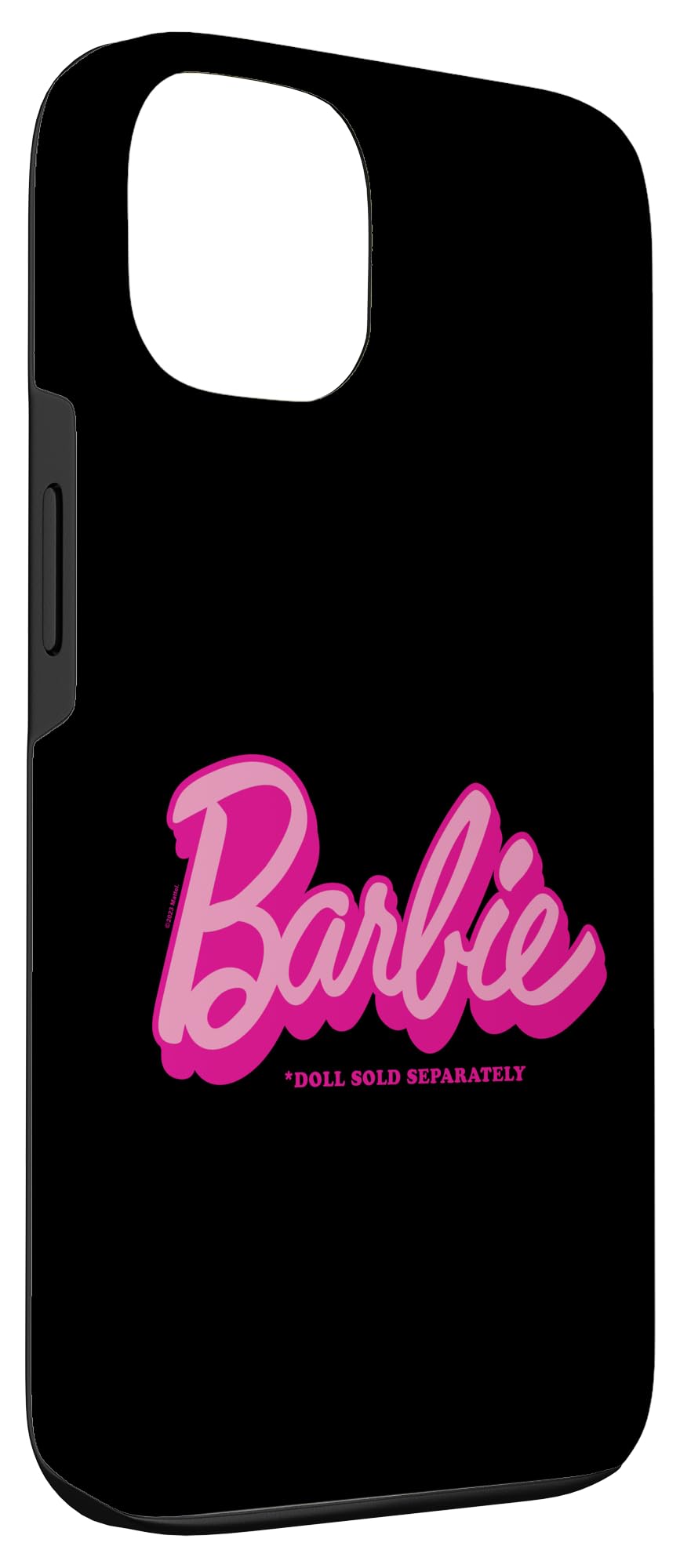 Foto 4 pulgar | Funda Para Iphone 13 Barbie - La Muñeca Se Vende Por Separado - Venta Internacional.