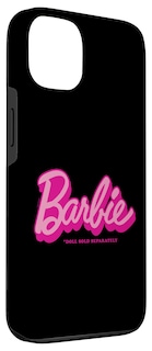 Foto 3 | Funda Para Iphone 13 Barbie - La Muñeca Se Vende Por Separado - Venta Internacional.