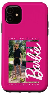 Foto 1 | Funda Para Teléfono Barbie Iphone 11 The Original Trailblazer - Venta Internacional.