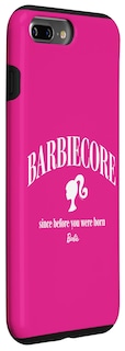 Foto 3 | Funda Iphone 7 Plus/8 Plus Barbie Barbiecore Antes De Que Nacieras - Venta Internacional.