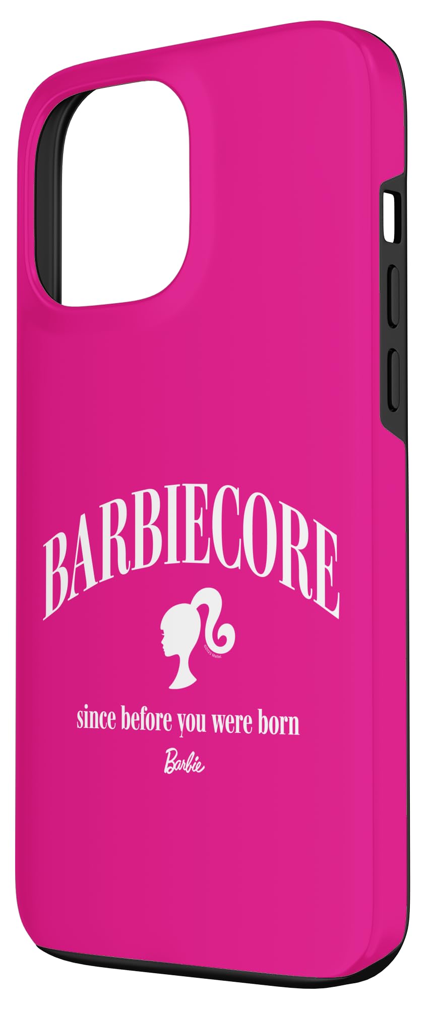 Foto 3 pulgar | Funda Para Teléfono Barbie Barbiecore Antes De Que Nacieras Iphone 13 Pro Max - Venta Internacional.