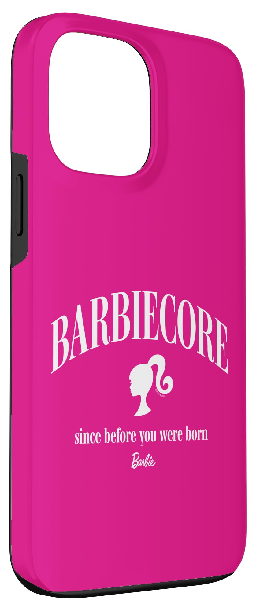 Foto 4 pulgar | Funda Para Teléfono Barbie Barbiecore Antes De Que Nacieras Iphone 13 Pro Max - Venta Internacional.